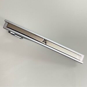 Burberry Tie Clip
